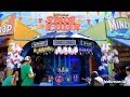 [HD]  Tour of Super Silly Fun Land Carnival Games - Despicable Me Land - Universal Studios Hollywood