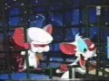 Pinky and the Brain - Christmas Intro (Hebrew ...