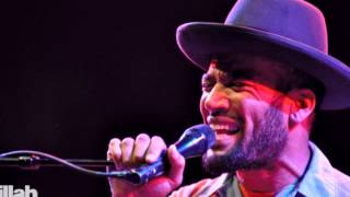 Ben Harper - Widow of a Living Man