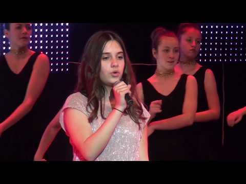 SIDO 2017 MAMINE OCI  - SARA CVETIC