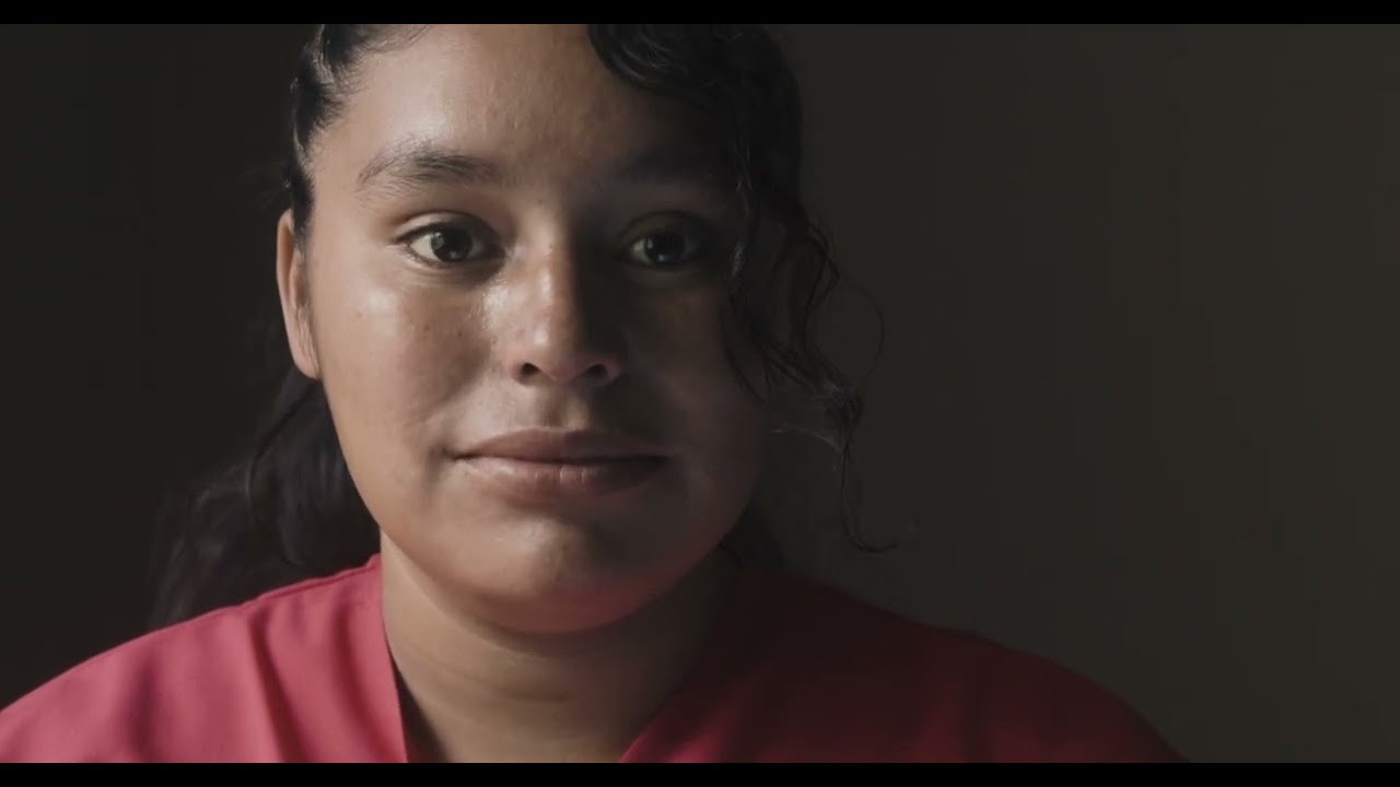 Helen's Story: A Humanitarian Documentary of Casa Materna