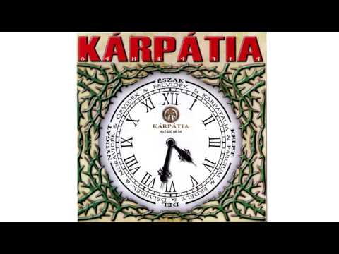 Kárpátia - Ha majd, a nyarunknak vége