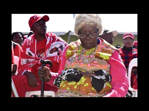 Paul Madzore -Kure Kure (2019 Songs)