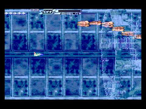 VGM Hall of Fame: Hatenkou - Stage 2 (X68000)