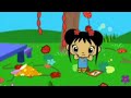 Kai Lan Crying Extended