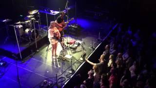 Emma Bale - Nothing arrived, Live at the Paradiso, Amsterdam June the 4th 2016