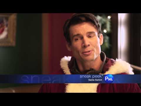 Santa Switch Sneak Peek