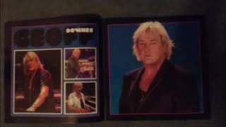 Yes Live: 11/5/11 - Barcelona - Life on a Film Set (alternate recording)