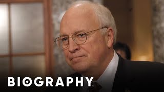 Dick Cheney - The United States&#39; 46th Vice President | Mini Bio | Biography