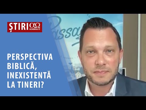 Rezultate alarmante privind educația biblică între creștini