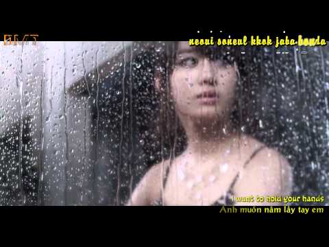 [Vietsub + Engsub + Kara] Young Gun - I Have To Let You Go