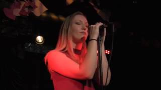 Turning Tables - Ali Fox Cover