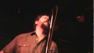 Drive By Truckers~ When he`s gone