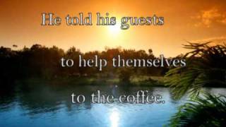 Life Is Like A Cup of Coffee Inspirational Video Movie Video