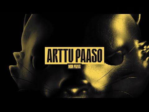 Mun päivä – Arttu Paaso | Oulun Kärpät