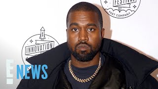 Kanye West Accused of Sexual Assault, Sex Trafficking by Ex-Assistant | E! News