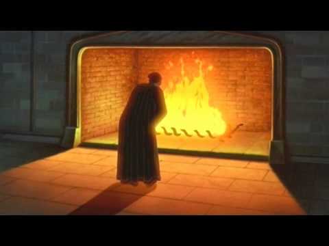 The hunchback of notre dame - Hellfire HD