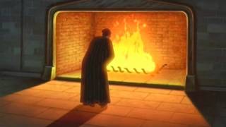 The hunchback of notre dame - Hellfire HD