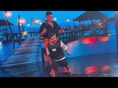 Lukas Dolofanu si MARIO -PARTY PARTY VLOG