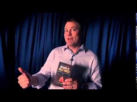 Saturn Magic -Cody's Comedy Book Test by Cody Fisher & the Magic Estate - Trick