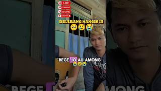 Download lagu Bege Jo Au Among - Lagu Batak Sedih Cover Duet #coverlagubatak #lagubatak #fyp mp3