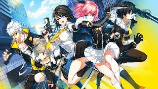 Action MMO Closers вышла в Steam по программе раннего доступа