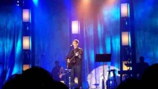 Steven Curtis Chapman "Hip Hop-It's Got To Be True"  @ Nokia Theater NYC 2010