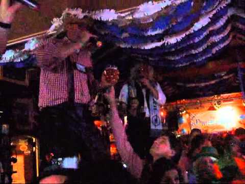 Oktoberfest Weert 2010 - Kefee de Hermeni-j