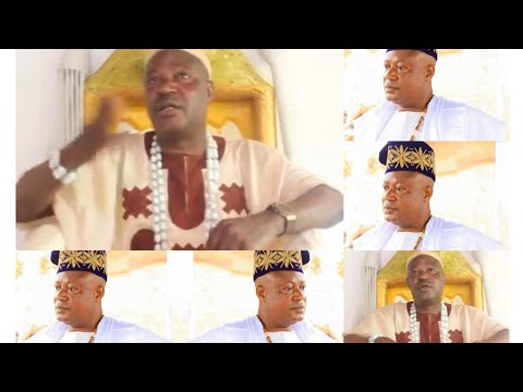 ẸNI TÍ A BÁ ṢẸ́ AJÉ FÚN, ÀTI ÀWỌN TÍ WỌN BÁ ṢẸ́ IFÁ FÚN, ÌYÀTỌ̀ WỌN RÈÉ