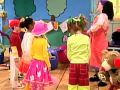 The Big Comfy Couch Season 7 Ep 9 The Clown Promise