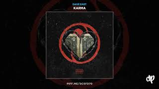 Dave East - Devil On Me (WORLD PREMIERE) [Karma]