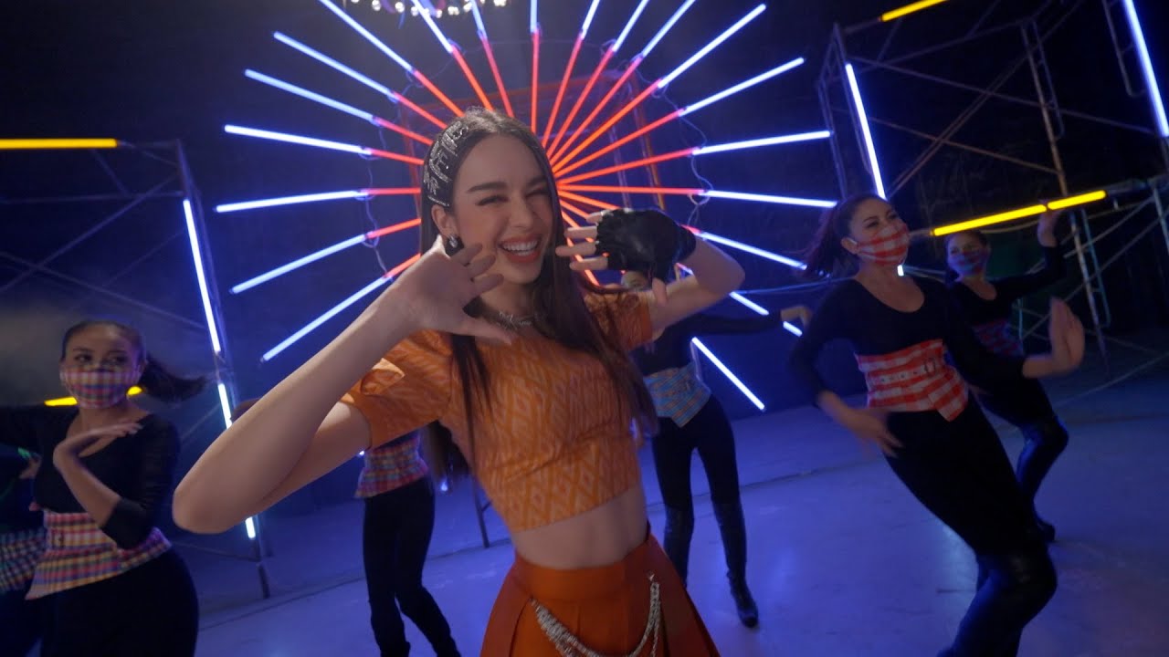 หมอลำซัมเมอร์ [Official Trailer] Ver.2