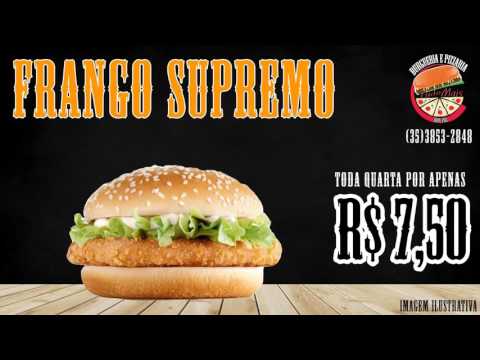 CGTV - Hamburgueria e Pizzaria Tudo Mais