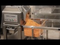 CL 60 2 Hoppers Vegetable Preparation Machine - 2325 Product Video