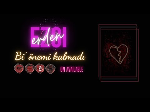 Ezgi Erdoğan & Erden Erdoğan - Bi' Önemi Kalmadı