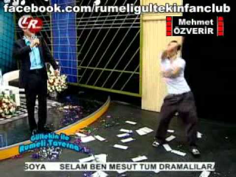 Rumeli Gültekin " Vurma Güzel "