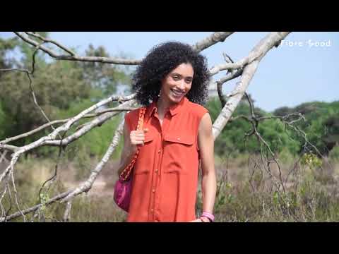 Veronica Dress/Jumpsuit Sewing Pattern video