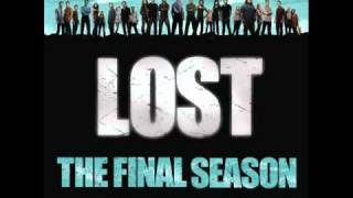 Lost Official Soundtrack - Moving On (The End)