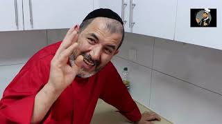 קציצות דגים מרוקאים  חריפים ברוטב מיוחד