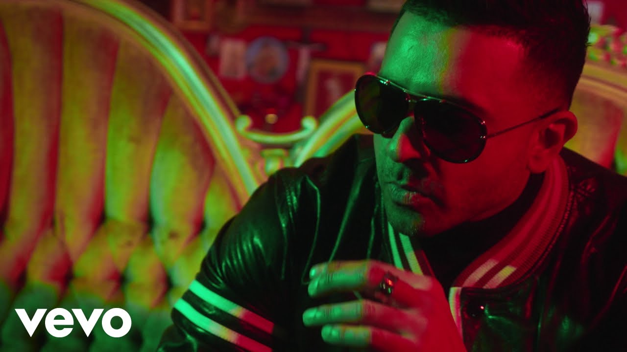 Jay Sean ft Gucci Mane & Asian Doll – “With You”
