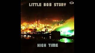Music video thumbnail preview for LITTLE BOB STORY - It's All Over Now, Baby Blue by Little Bob Story
