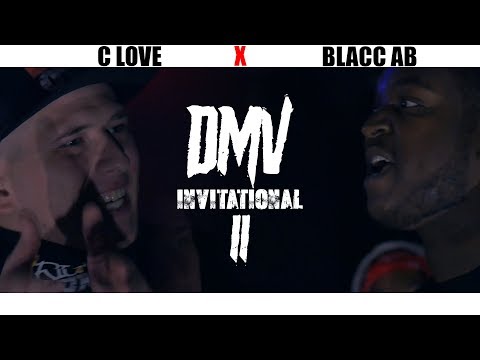 C-Love vs Blacc AB