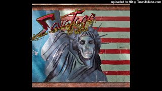 Savatage - Of Rage and War