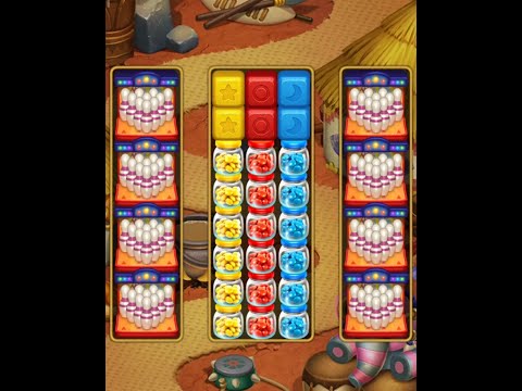 TOY BLAST level 2163