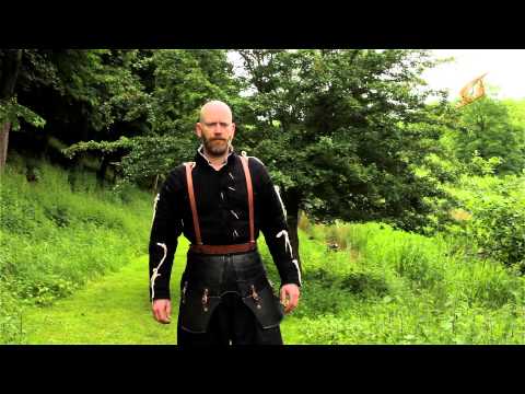 Discover the Faulds & Tassets | Epic Armoury