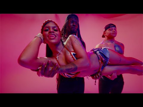 BreezyLYN - Culo [Official Video]