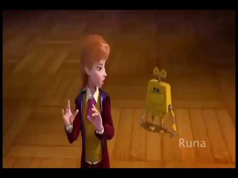 RUNA SHARMA Animation D...