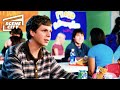 Seth's Weird Drawing Obsession | Superbad (Jonah Hill, Michael Cera Scene)
