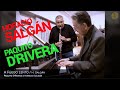 Encuentro Horacio Salgán - Paquito D'Rivera - A Fuego Lento