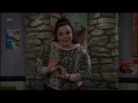 Liv & Vinny 28th September 2020 (All scenes & mentions)